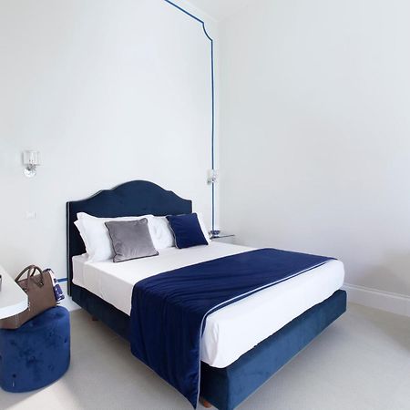 Grace Suites Сорренто Экстерьер фото