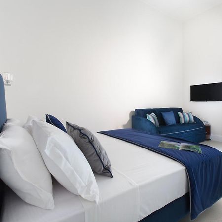 Grace Suites Сорренто Экстерьер фото
