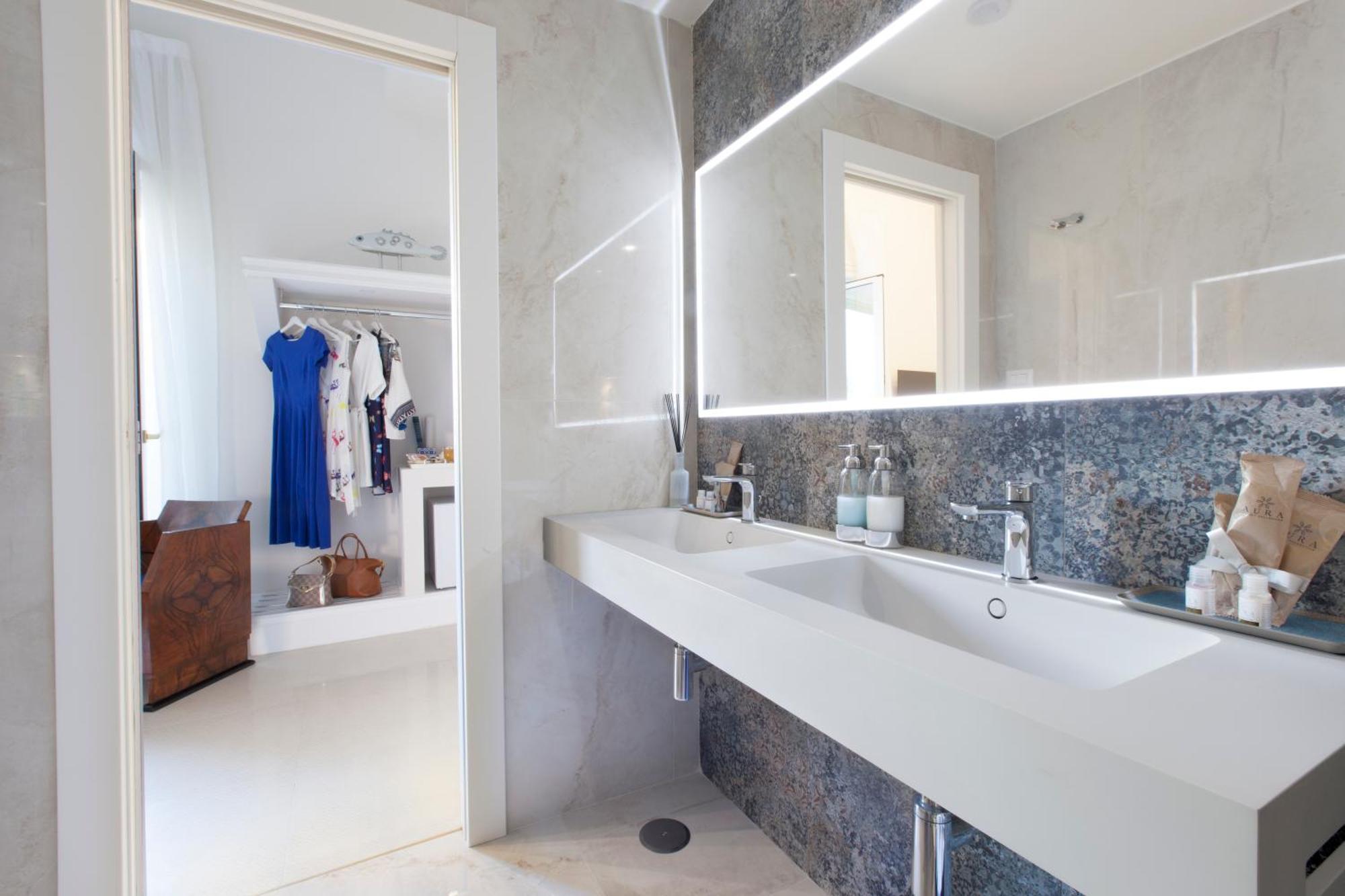 Grace Suites Сорренто Экстерьер фото