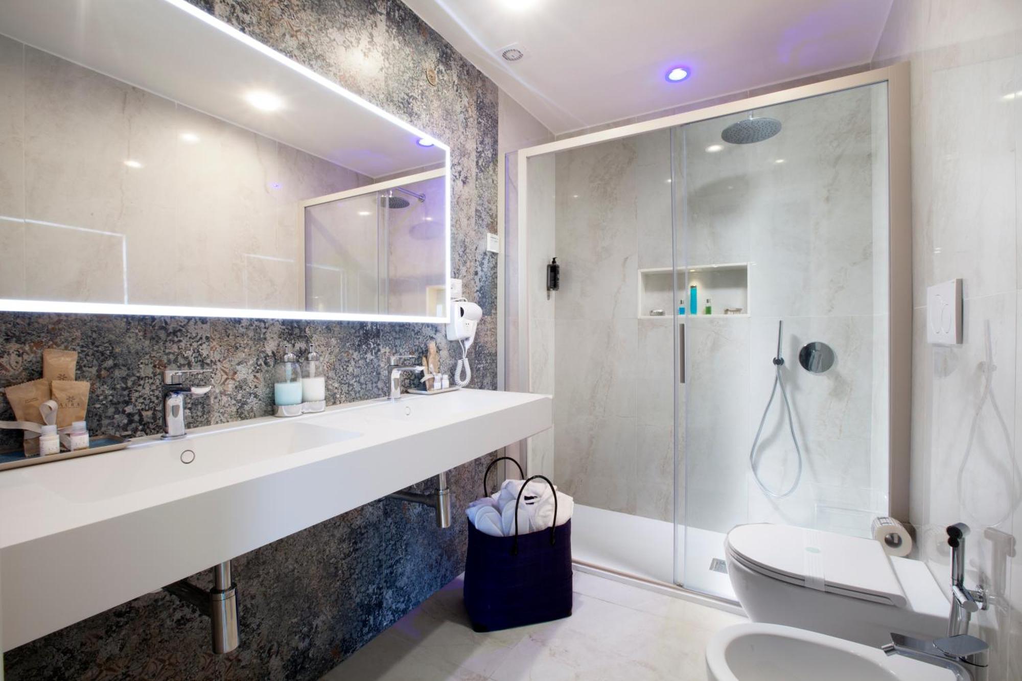 Grace Suites Сорренто Экстерьер фото