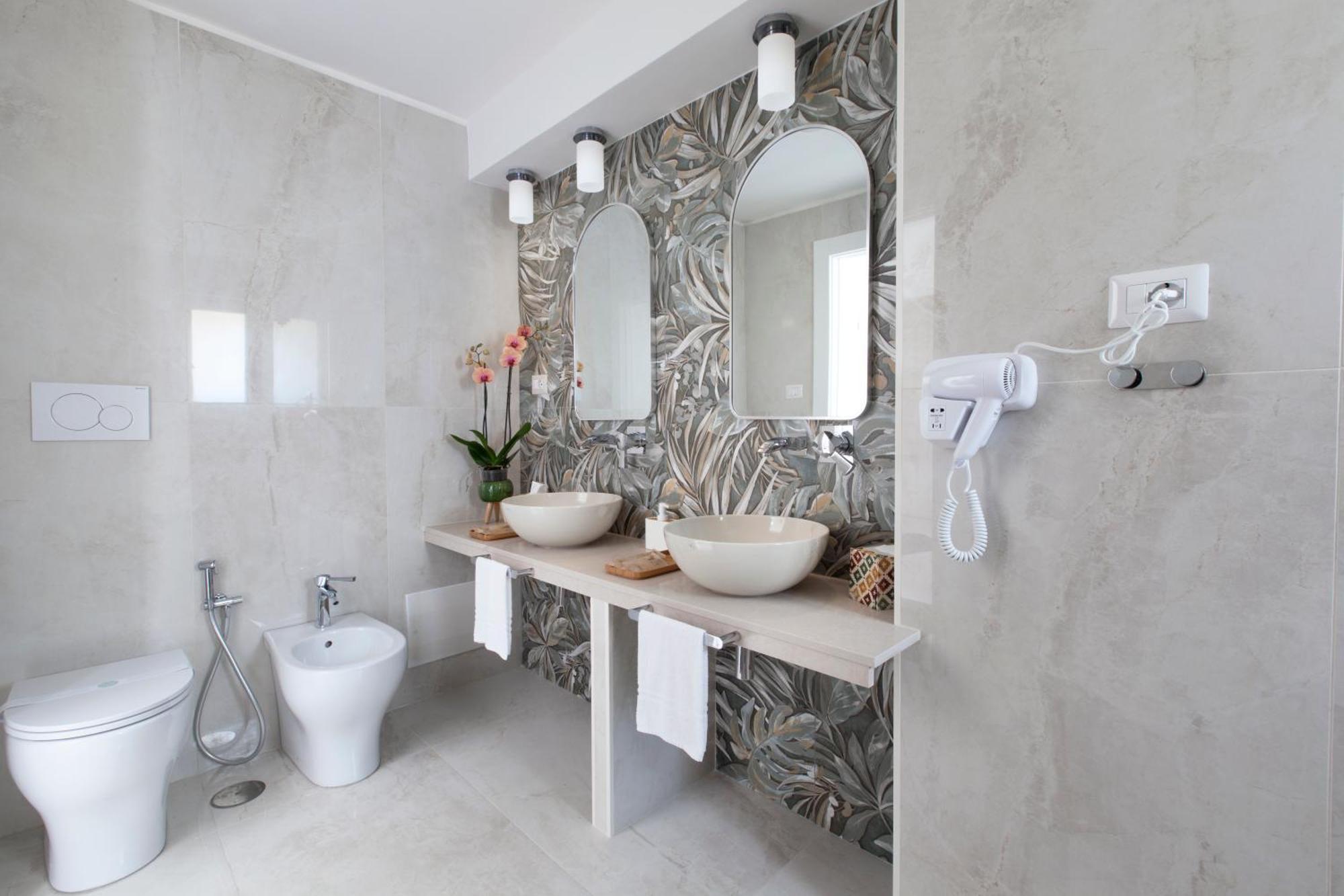 Grace Suites Сорренто Экстерьер фото