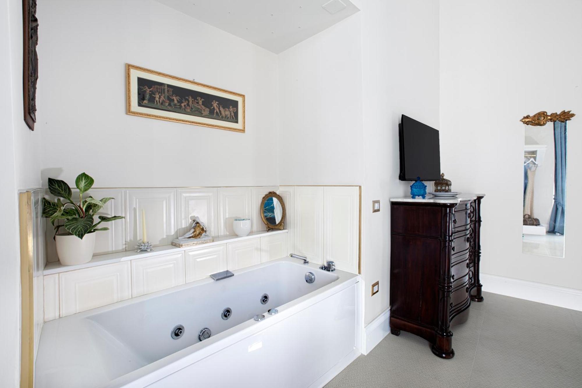 Grace Suites Сорренто Экстерьер фото