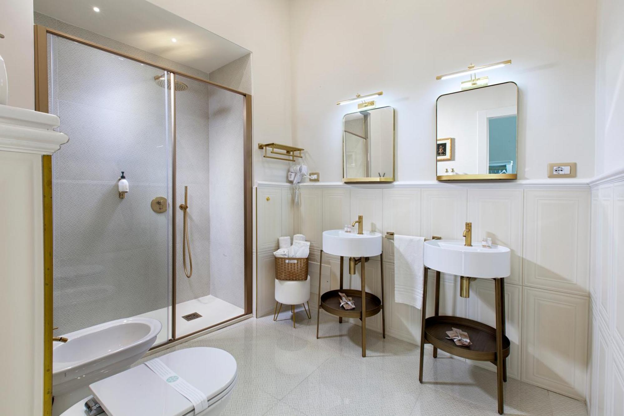 Grace Suites Сорренто Экстерьер фото